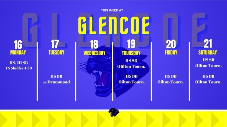 schedule