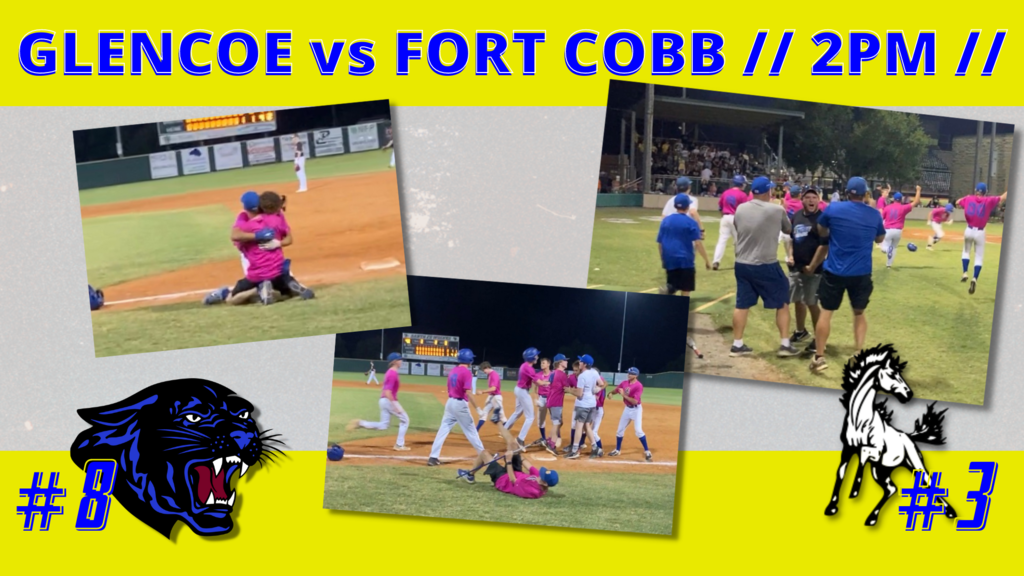 State Semi Finals