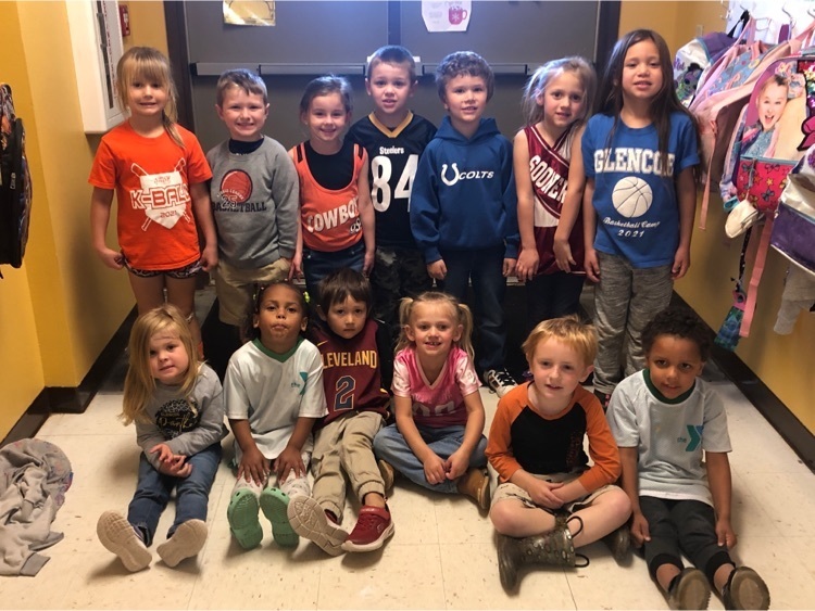 PreK/Kindergarten