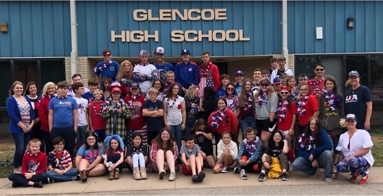 High School