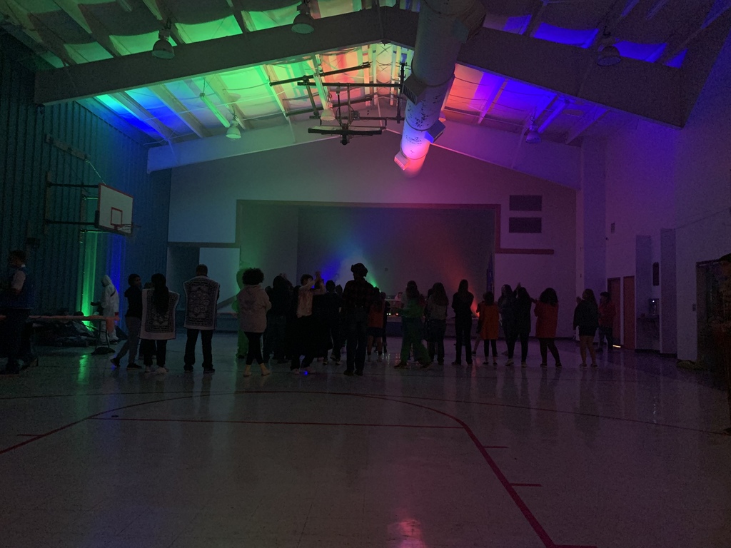 Halloween 🎃 Dance💃