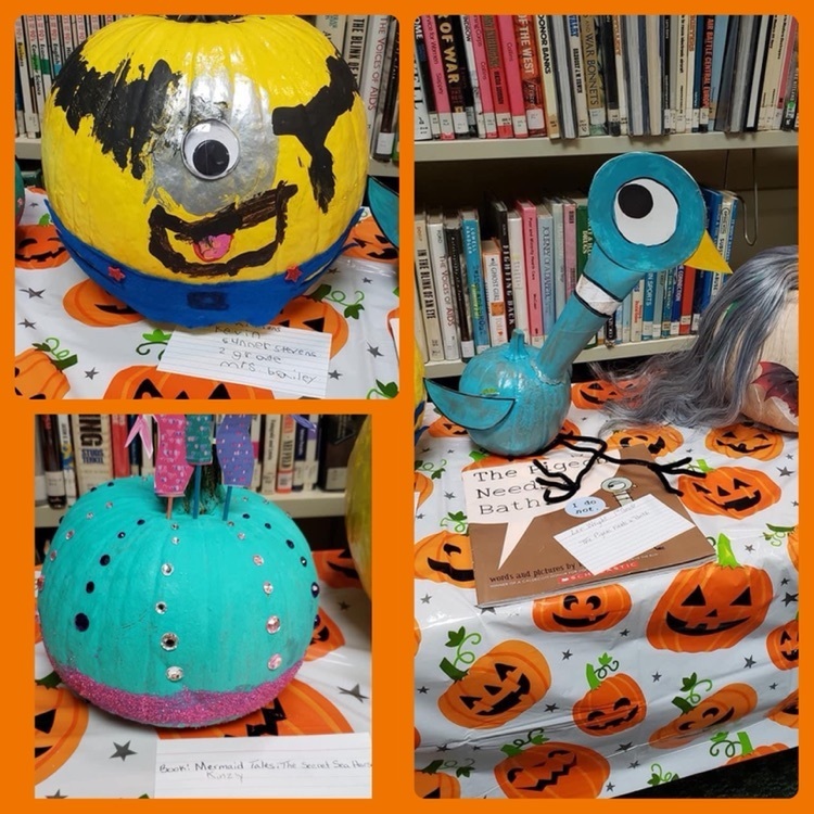 pumpkins