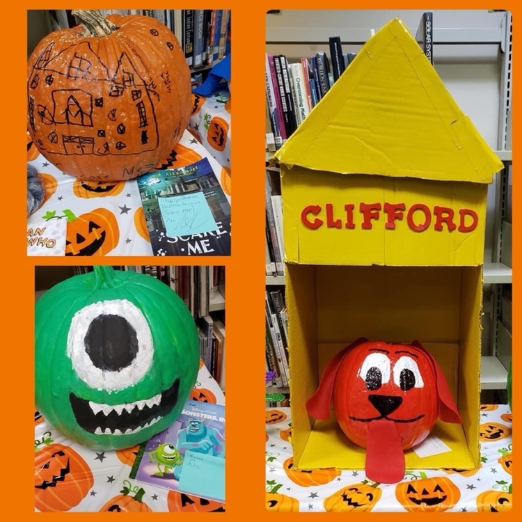 pumpkins