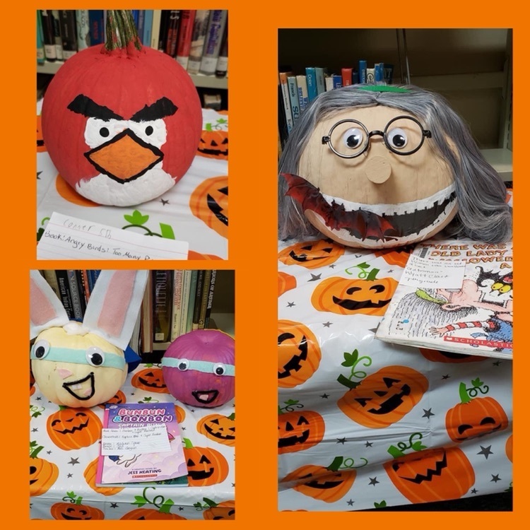 pumpkins