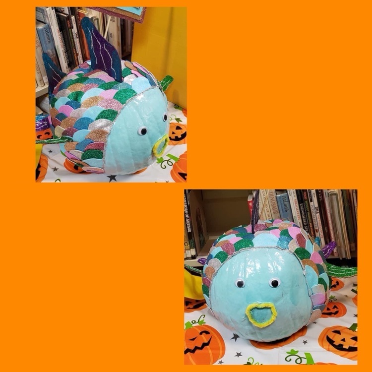 pumpkins