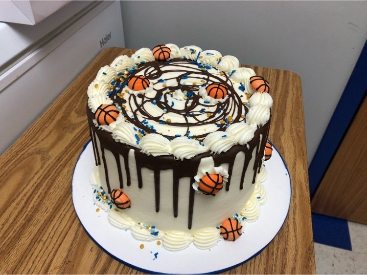 cake