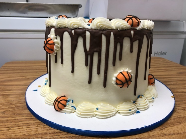 cake