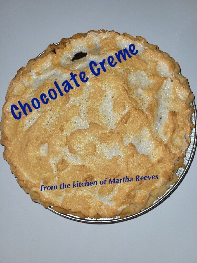 pie