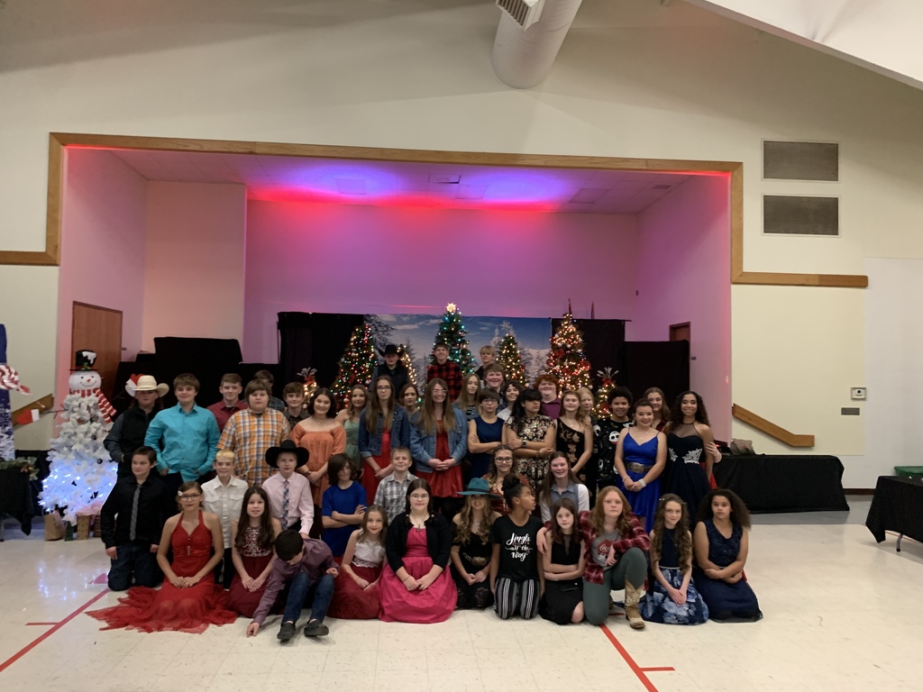 Christmas Ball